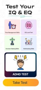Screenshot IQ Booster: Brain Games & Test Mod APK