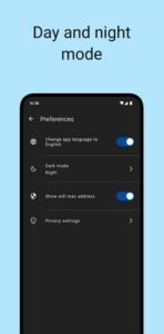 Screenshot Wifi Password Master Mod APK