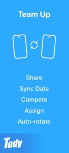 Screenshot Tody – Smarter Cleaning Mod APK