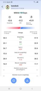 Screenshot OKOK International Mod APK