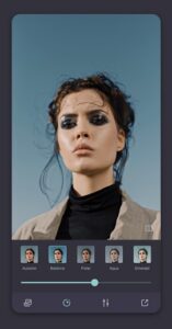 Screenshot Teo – Teal and Orange Filters Mod APK