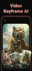 Screenshot AI Video Generator – Viddo AI Mod APK