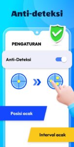 Screenshot Auto Clicker: Auto Tapper Mod APK