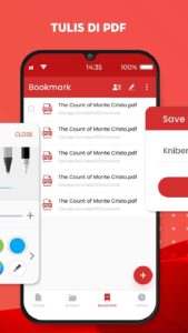Screenshot PDF Editor: PDF Fill & Sign Mod APK