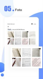 Screenshot Magnifying Glass Mod APK