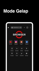 Screenshot Browser for TV Mod APK