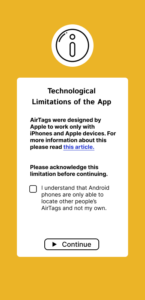Screenshot Tracker Detect Pro (Anti-Stalking) Mod APK