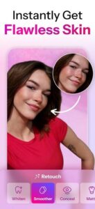 Screenshot Retake AI: Face & Photo Editor Mod APK