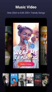 Screenshot Vlog Star Mod APK