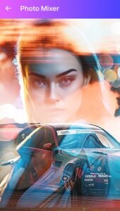 Screenshot Photo Mixer Mod APK