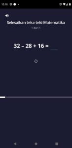 Screenshot Alarm Clock Xtreme Mod APK