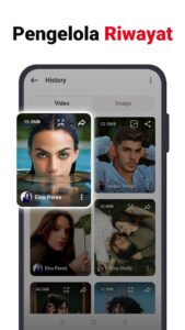 Screenshot Video Downloader for Pinterest Mod APK
