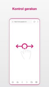 Screenshot Stargon Browser Mod APK