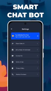 Screenshot Answer AI - Homework Helper Mod APK