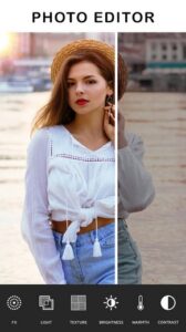 Screenshot FaceArt Mod APK