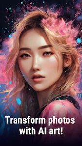 Screenshot PicPlay Mod APK