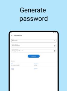 Screenshot Wifi Password Master Mod APK