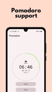 Screenshot aTimeLogger Pro Mod APK