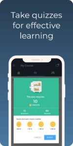 Screenshot Improve Vocabulary & Grammar Mod APK