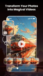 Screenshot GoArt - Nano Banana AI Image Mod APK