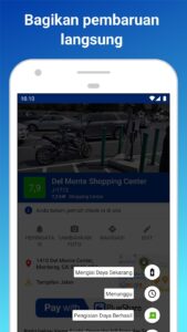 Screenshot PlugShare Mod APK