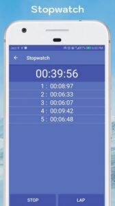 Screenshot All in One Unit Converter Pro Mod APK
