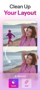 Screenshot Retake AI: Face & Photo Editor Mod APK