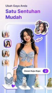 Screenshot PicMa: AI Video & Photo Enhancer Mod APK