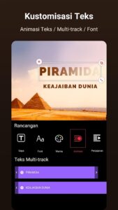 Screenshot Vlog Star Mod APK