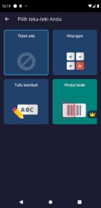 Screenshot Alarm Clock Xtreme Mod APK