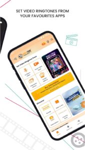 Screenshot VideoTone Mod APK