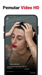 Screenshot Video Downloader for Pinterest Mod APK
