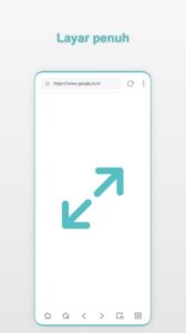 Screenshot Stargon Browser Mod APK