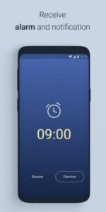 Screenshot Shift Work Schedule Calendar Mod APK