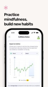 Screenshot Mindway: Stop Overthinking Mod APK