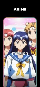 Screenshot VideoGPT Mod APK