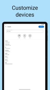 Screenshot Who’s on my wifi Mod APK