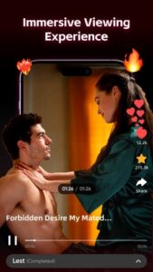 Screenshot LoveShots Mod APK
