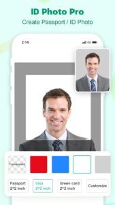 Screenshot Apowersoft Background Eraser Mod APK