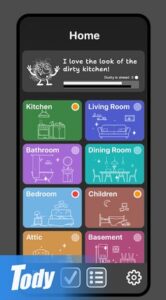 Screenshot Tody – Smarter Cleaning Mod APK