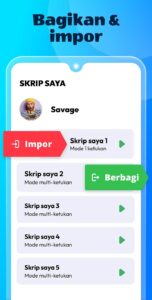 Screenshot Auto Clicker: Auto Tapper Mod APK