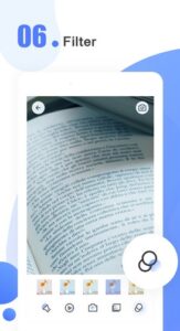 Screenshot Magnifying Glass Mod APK