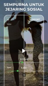 Screenshot Video Velocity: Slow Motion HD Mod APK