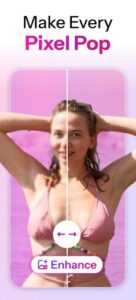 Screenshot Retake AI: Face & Photo Editor Mod APK