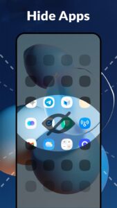 Screenshot Color Launcher Mod APK