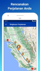 Screenshot PlugShare Mod APK