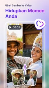 Screenshot PicMa: AI Video & Photo Enhancer Mod APK