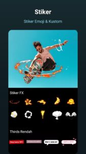 Screenshot Vlog Star Mod APK