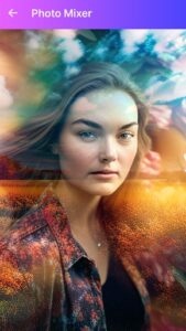 Screenshot Photo Mixer Mod APK