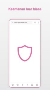 Screenshot Stargon Browser Mod APK